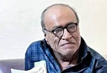 سبب وفاة الفنان سعيد عولقي.. من هو سعيد عولقي