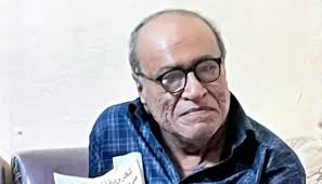 سبب وفاة الفنان سعيد عولقي.. من هو سعيد عولقي
