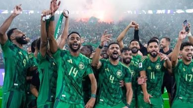 صدام المونديال.. مشاهدة مباراة السعودية وإسبانيا في كأس العالم 2026 والقنوات الناقلة