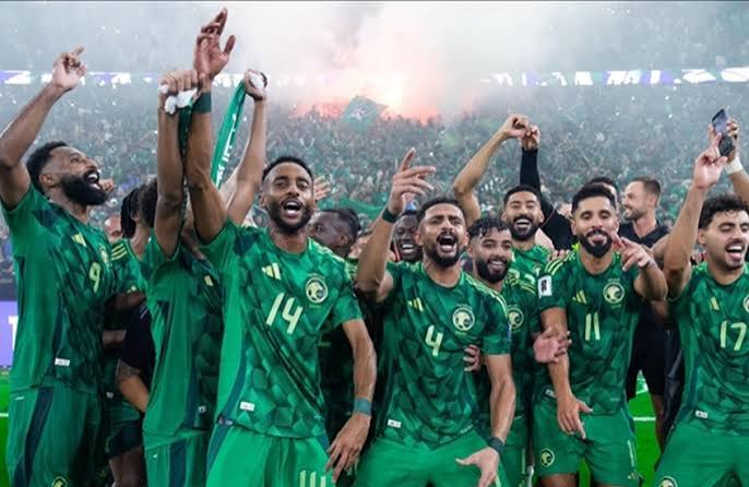 صدام المونديال.. مشاهدة مباراة السعودية وإسبانيا في كأس العالم 2026 والقنوات الناقلة