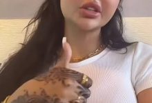 فيديوهات زينة العبيدي.. من هي زينة العبيدي وسبب ملاحقتها