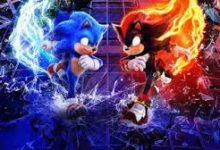 مشاهدة فيلم Sonic the Hedgehog 3 – 2024 مترجم ماي ايجي