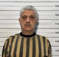 من هو غسان عساف السيرة الذاتية.. وما سبب القبض عليه