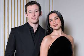من هو كالوم تيرنر Callum Turner - السيرة الذاتية لزوج دوا ليبا