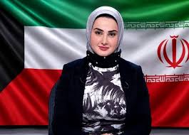 من هي الإعلامية زينب دشتي؟ ما هو سبب سجن زينب دشتي