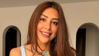 من هي ميرنا الهلباوي زوجة أحمد السعدني.. تفاصيل زواج الثنائي