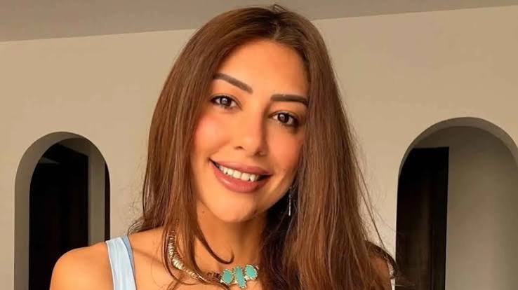 من هي ميرنا الهلباوي زوجة أحمد السعدني.. تفاصيل زواج الثنائي