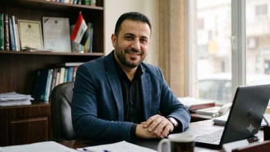 من هو علي فاضل؟ السيرة الذاتية الكاملة وأبرز المعلومات.. وما حقيقة الفضيحة التي ارتبطت باسمه؟