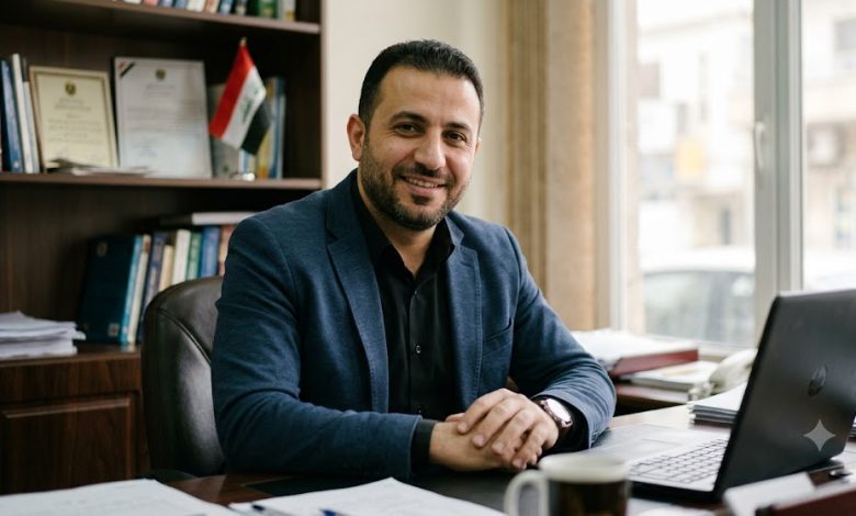 من هو علي فاضل؟ السيرة الذاتية الكاملة وأبرز المعلومات.. وما حقيقة الفضيحة التي ارتبطت باسمه؟