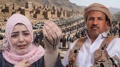 خصلة شعر تُشعل صحراء الجوف: كيف تحولت "ابنة صدام المزيفة" إلى بارود يهدد نفوذ الحوثيين؟