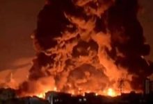 استهداف إيراني مباغت لـ "الخرج" و"ينبع" السعودية؟ تطورات الوضع الأمني في السعودية