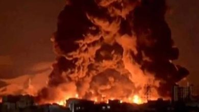 استهداف إيراني مباغت لـ "الخرج" و"ينبع" السعودية؟ تطورات الوضع الأمني في السعودية