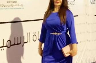 هند كامل: أيقونة الفن الرفيع ومنارة الثقافة العراقية مستشارة للرئيس العراقي