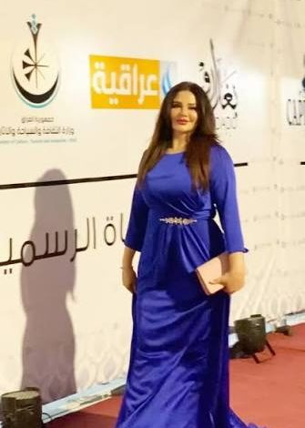 هند كامل: أيقونة الفن الرفيع ومنارة الثقافة العراقية مستشارة للرئيس العراقي