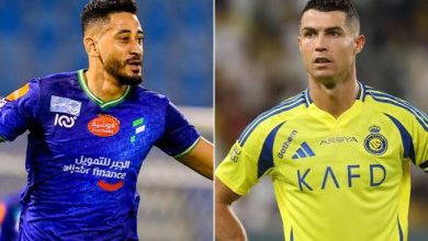 موعد مباراة النصر ضد الفتح اليوم في دوري روشن السعودي والتشكيل المتوقع (رابط مشاهدة المباراة مباشر)