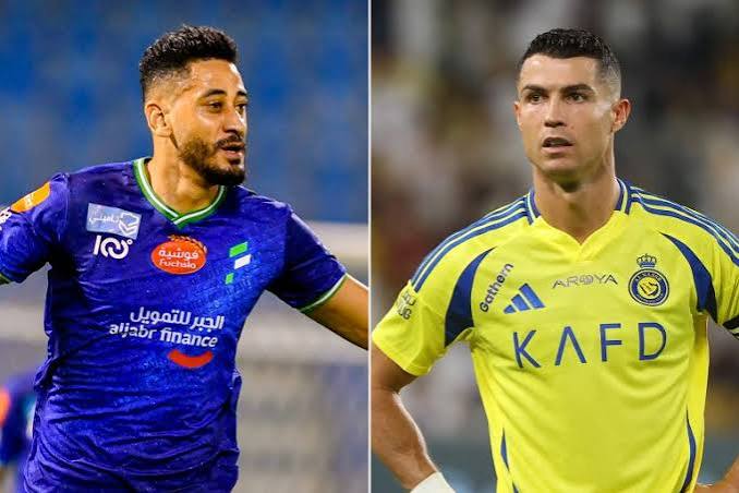 موعد مباراة النصر ضد الفتح اليوم في دوري روشن السعودي والتشكيل المتوقع (رابط مشاهدة المباراة مباشر)